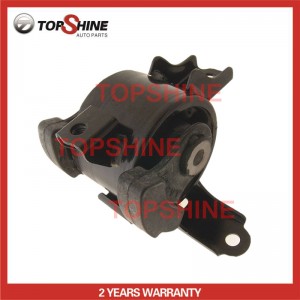 Car Spare Auto Parts Engine Mounting for Honda 50805-SAA-982 50805-SAA-J81