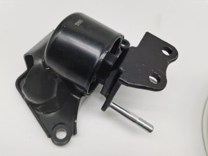 21830-2B650 Car Auto Rubber Engine Mounting For Hyundai