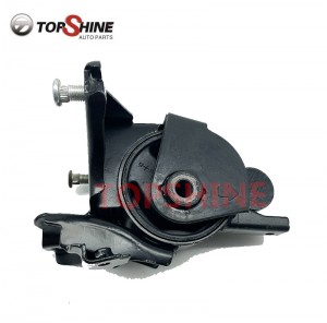 Top Suppliers Sinotruk Sitrak C7h Cabin Man Mc11 Mc13 Engine Mount Wg9925590270