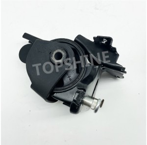 21830-2F000 Car Spare Parts Rear Engine Mounting For Hyundai And Kia