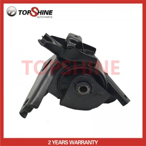 21830-2F300 Car Spare Parts Rear Engine Mounting For Hyundai And Kia