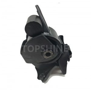 21830-2F300 Car Spare Parts Rear Engine Mounting For Hyundai And Kia