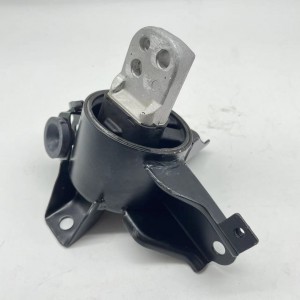 Car Spare Parts Rear Engine Mounting 21830-2H100 For Hyundai And Kia