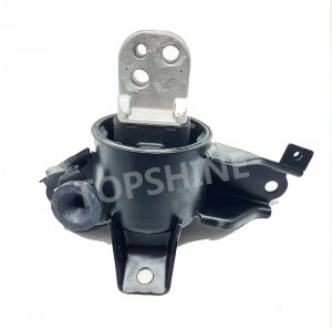 Car Spare Parts Rear Engine Mounting 21830-2H100 For Hyundai And Kia