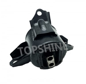 21830-2S000 Auto Rubber Engine Mounting For Hyundai