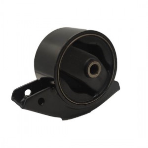 21850-22300 Wholesale Factory Price Car Auto Spare Parts Rubber Engine Mounts for Hyundai