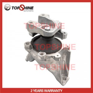 50820-SWW-E01 Car Spare Auto Parts Engine Mounting for Honda