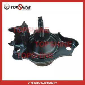 Best-Selling Mounting Cushion 65.41570-5012 (F) for Radiator Inter Cooler Ass′y Doosan Engine