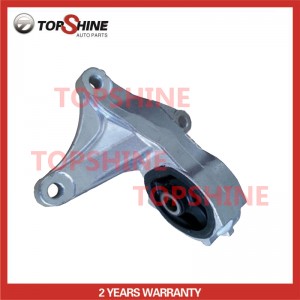 50830-T0T-H81 50830-T0A-A81 Car Spare Auto Parts Engine Mounting for Honda