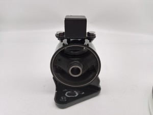 21910-2B200 Car Auto Rubber Engine Mounting For Hyundai