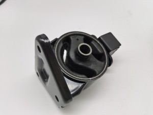 21910-2B200 Car Auto Rubber Engine Mounting For Hyundai