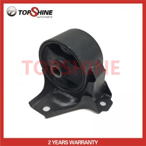 21910-3K000 Car Spare Parts Rear Engine Mounting For Hyundai And Kia