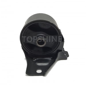 21910-3K000 Car Spare Parts Rear Engine Mounting For Hyundai And Kia