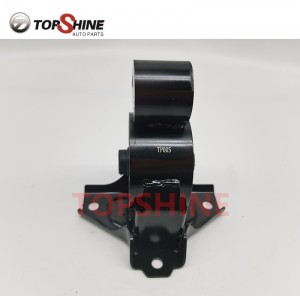 21910-3L400 Car Spare Parts Rear Engine Mounting For Hyundai And Kia