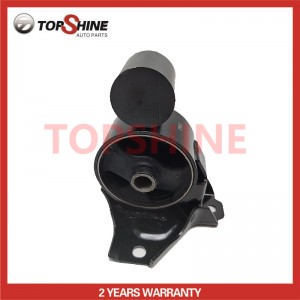 21910-3L400 Car Spare Parts Rear Engine Mounting For Hyundai And Kia