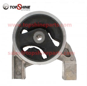 21930-1G000 Car Spare Parts Rear Engine Mounting For Hyundai And Kia