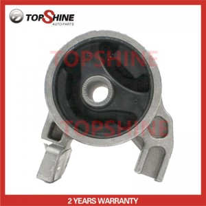 21930-1G000 Car Spare Parts Rear Engine Mounting For Hyundai And Kia