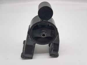 21930-1M350 Car Rubber Parts Engine Mounting For Hyundai And Kia