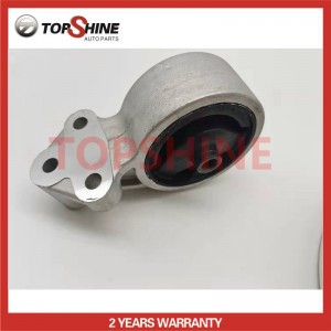 21930-2F000 Car Spare Parts Rear Engine Mounting For Hyundai And Kia