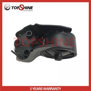 21930-2F150 Car Spare Parts Rear Engine Mounting For Hyundai And Kia