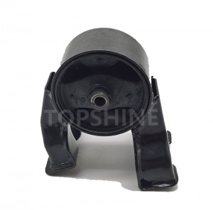 21930-2H000 Car Spare Parts Rear Engine Mounting For Hyundai And Kia