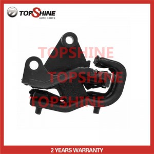 50860-S3V-A81 Car Spare Auto Parts Engine Mounting for Honda