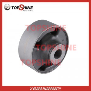 51391-SDA-A03 51391-SDB-A01 Car Rubber Auto Parts Suspension Control Arms Bushing For Honda