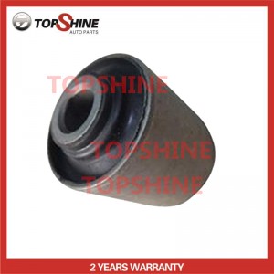 51810-SM4-003 Car Rubber Auto Parts Suspension Arms Bushing For Honda