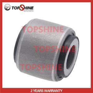 52343-SK3-000 52343-SH3-004 Car Rubber Auto Parts Suspension Arms Bushing For Honda