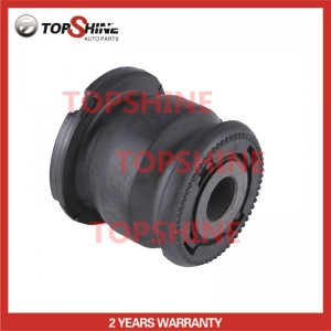 52366-S5A-024 Car Rubber Auto Parts Suspension Arms Bushing For Honda