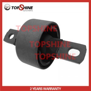 52370-SH3-G70 Car Rubber Auto Parts Suspension Arms Bushing For Honda