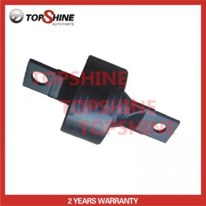 52375-S04-000 Car Rubber Auto Parts Suspension Arms Bushing For Honda