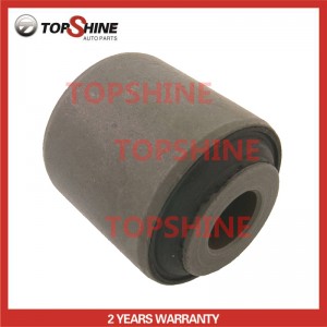 52622-S7A-014 Car Rubber Auto Parts Suspension Arms Bushing For Honda