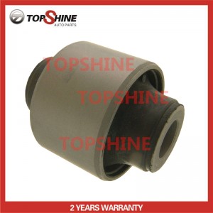 52622-SX0-003 52622-SP0-003 Car Rubber Auto Parts Suspension Arms Bushing For Honda