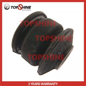 52622-TG5-C01 Car Rubber Auto Parts Suspension Arms Bushing For Honda