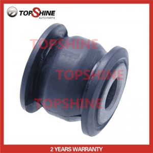 53686-TF0-003 Car Rubber Auto Parts Suspension Arms Bushing For Honda