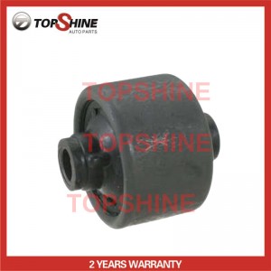 54476-35F20 Car Auto Parts Suspension Rubber Bushing For Nissan