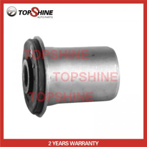 54535-V5000 Car Auto Parts Suspension Rubber Bushing For Nissan