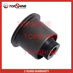 54542-EB70A Car Auto Parts Suspension Rubber Bushing For Nissan