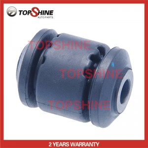 54551-3X000 Car Auto Parts Suspension Control Arms Rubber Bushing For Hyundai