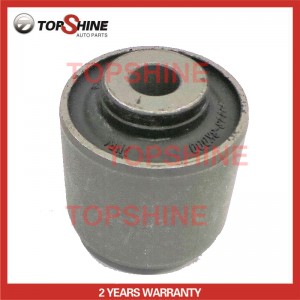 54552-3K000 Car Auto Parts Suspension Control Arms Rubber Bushing For Hyundai