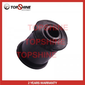 54560-0M010 Car Auto Parts Suspension Control Arms Rubber Bushing For Nissan