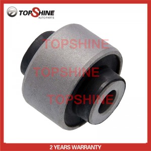 54560-JP00B Car Auto Parts Suspension Control Arms Rubber Bushing For Nissan