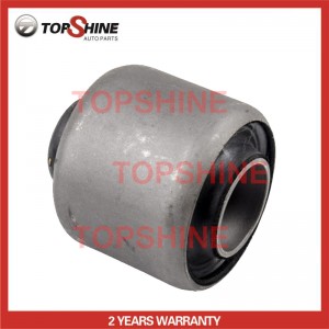 54570-2J500 Car Auto Parts Suspension Rubber Bushing For Nissan