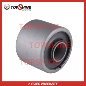 54570-2Y411 Car Auto Parts Suspension Rubber Bushing For Nissan