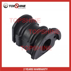 54570-50A10 54570-50A00 Car Auto Parts Suspension Rubber Bushing For Nissan