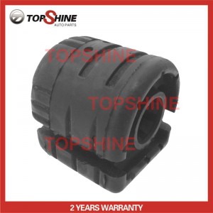 54570-69Y10 Car Auto Parts Suspension Rubber Bushing For Nissan