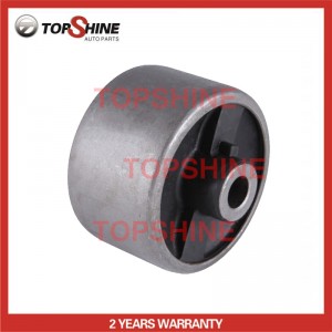 54570-JP00A 54500-JN00A Car Auto Parts Suspension Rubber Bushing For Nissan