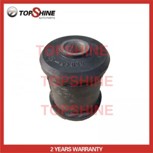 55045-B0100 Car Auto Parts Suspension Rubber Bushing For Nissan