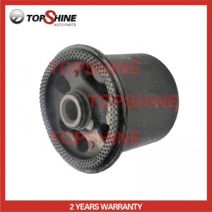 55045-ED500 Car Auto Parts Suspension Rubber Bushing For Nissan